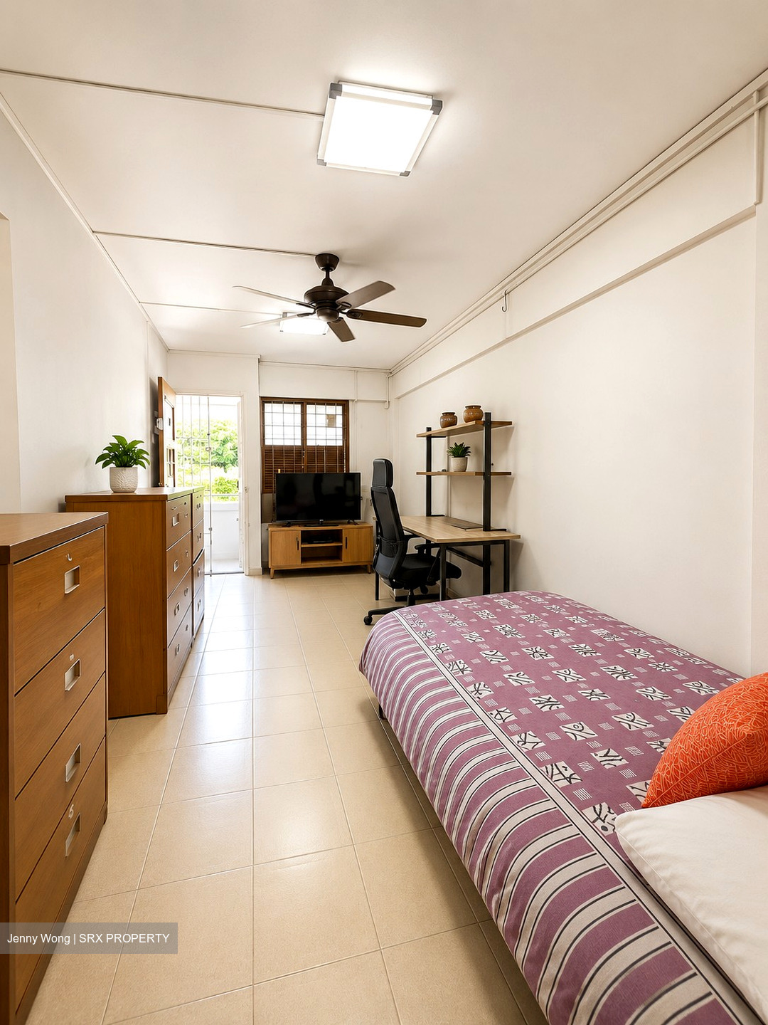 Blk 233 Gombak Gardens (Bukit Batok), HDB 3 Rooms #579737151